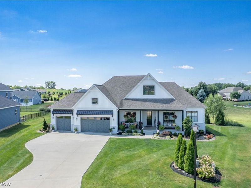 5740 Shadow Ridge Circle NW, North Canton, OH 44720 Photo 38