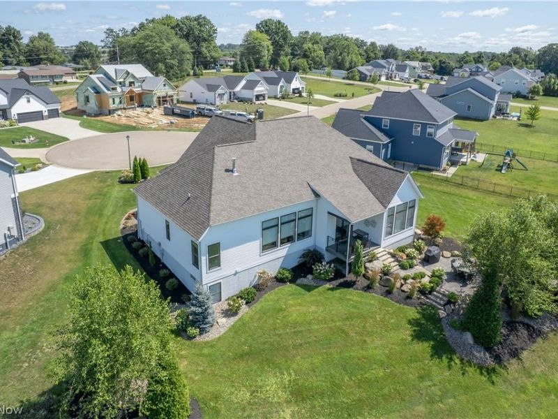 5740 Shadow Ridge Circle NW, North Canton, OH 44720 Photo 41