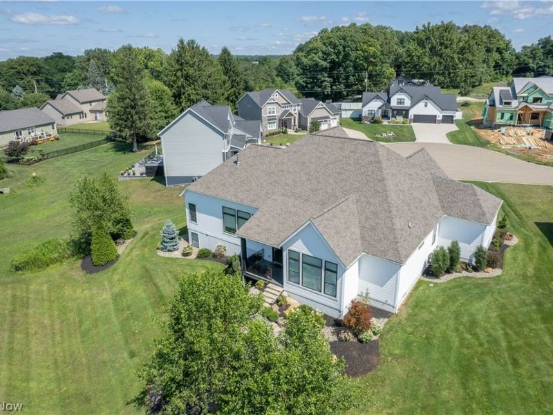 5740 Shadow Ridge Circle NW, North Canton, OH 44720 Photo 47