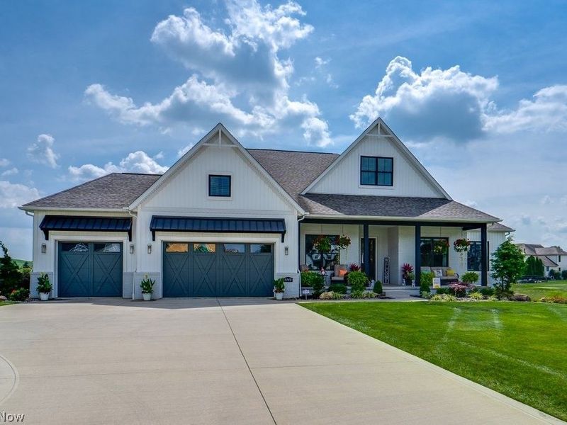 5740 Shadow Ridge Circle NW, North Canton, OH 44720 Photo 48