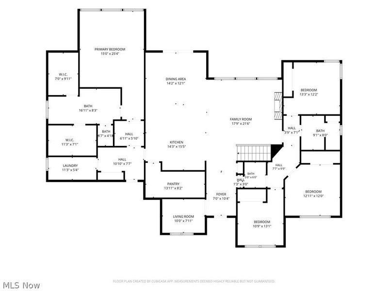 5740 Shadow Ridge Circle NW, North Canton, OH 44720 Photo 5