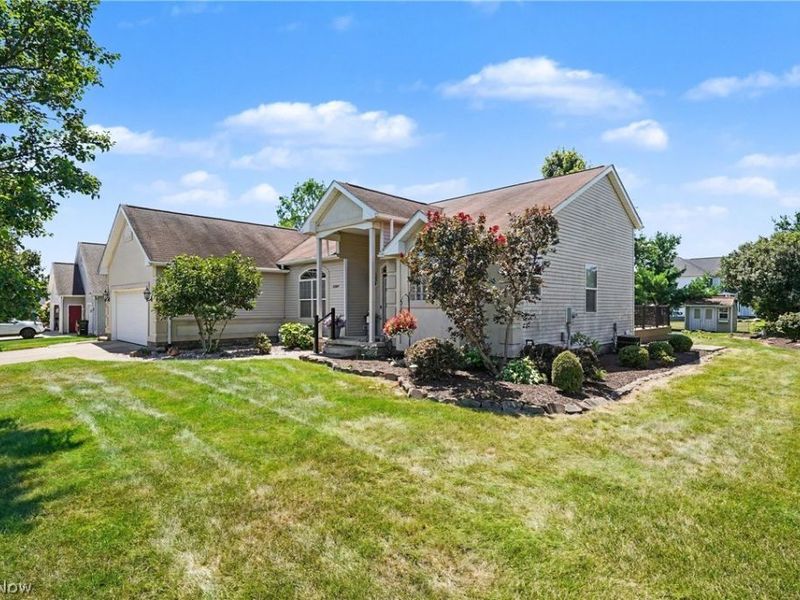 11547 Grand Valley Drive NW, Uniontown, OH 44685 Photo 35