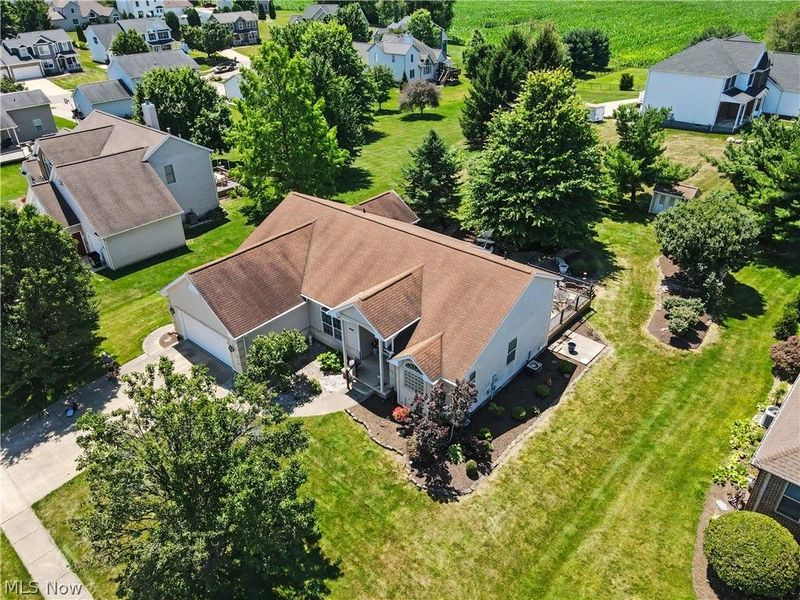 11547 Grand Valley Drive NW, Uniontown, OH 44685 Photo 7