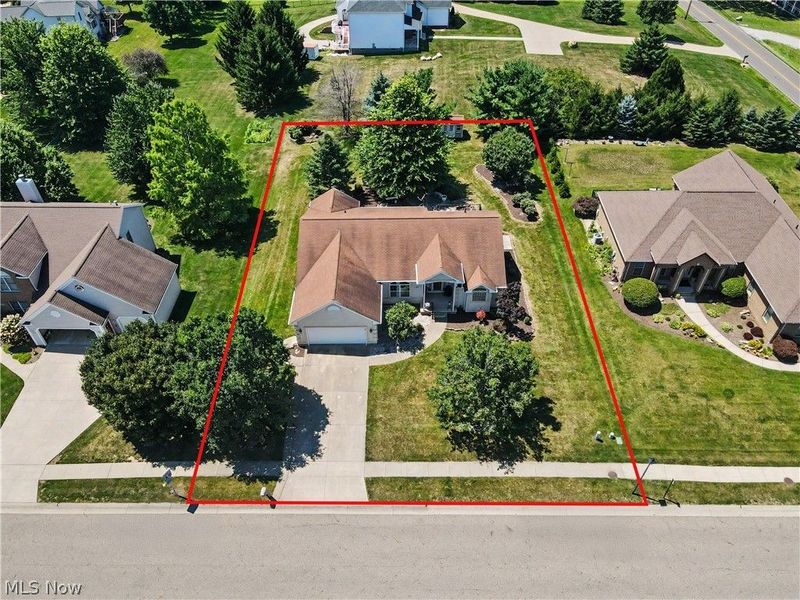 11547 Grand Valley Drive NW, Uniontown, OH 44685 Photo 9