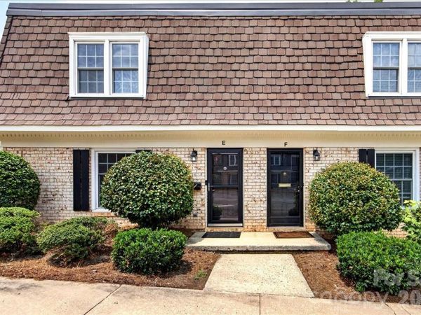 3500 Colony Road, Unit E, Charlotte, NC 28211