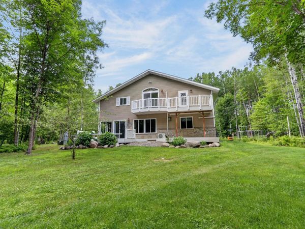 21564 Sugarbush Lane, Cohasset, MN 55721