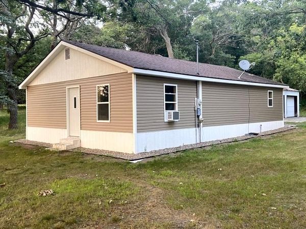 846 Oak Drive N, Fort Ripley, MN 56449