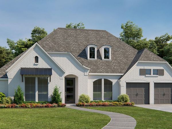 695 Leaning Rock RDG, Austin, TX 78737