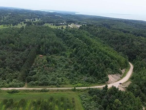 Antrim Dells Road, Ellsworth, MI 49729