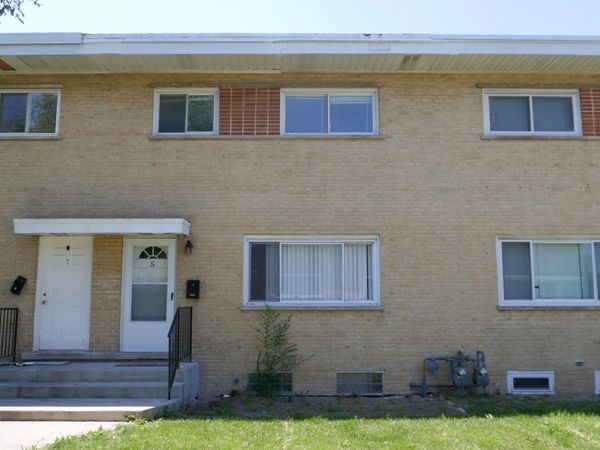 5 E JUDITH ANN Drive , Unit 5, Mount Prospect, IL 60056