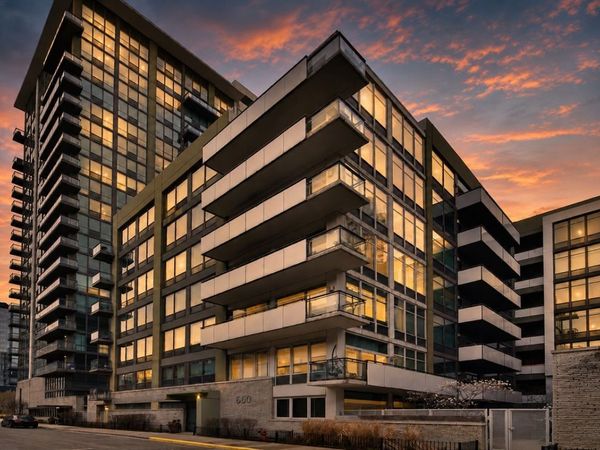 660 W WAYMAN Street, Unit 405B, Chicago, IL 60661
