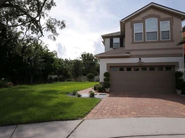 3778 BRIGHTON PARK CIRCLE , ORLANDO, FL 32812