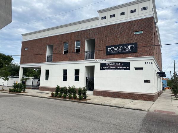 2004 N HOWARD AVENUE , TAMPA, FL 33607