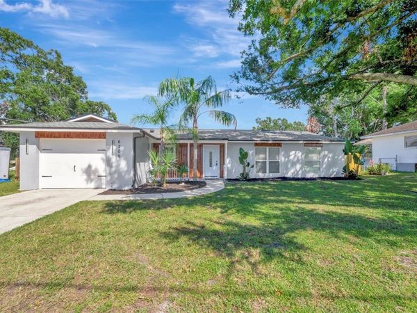 6209 FLAMINGO DRIVE , APOLLO BEACH, FL 33572