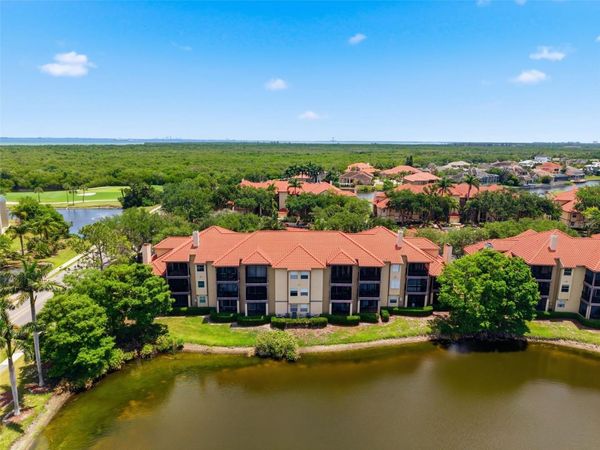 2400 FEATHER SOUND DRIVE , Unit 1136, CLEARWATER, FL 33762