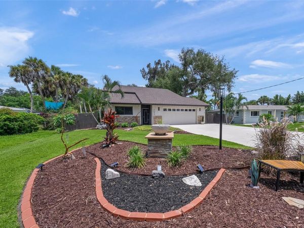 3643 MERIDALE ROAD, SARASOTA, FL 34238