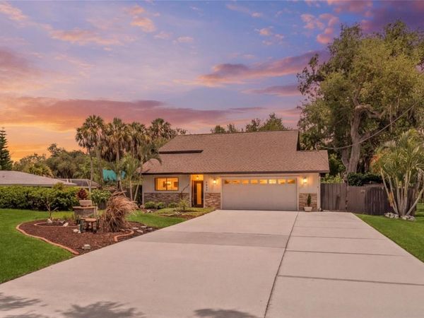 3643 MERIDALE ROAD, SARASOTA, FL 34238