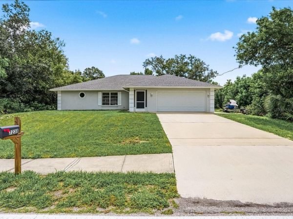 7238 SPINNAKER BOULEVARD , ENGLEWOOD, FL 34224