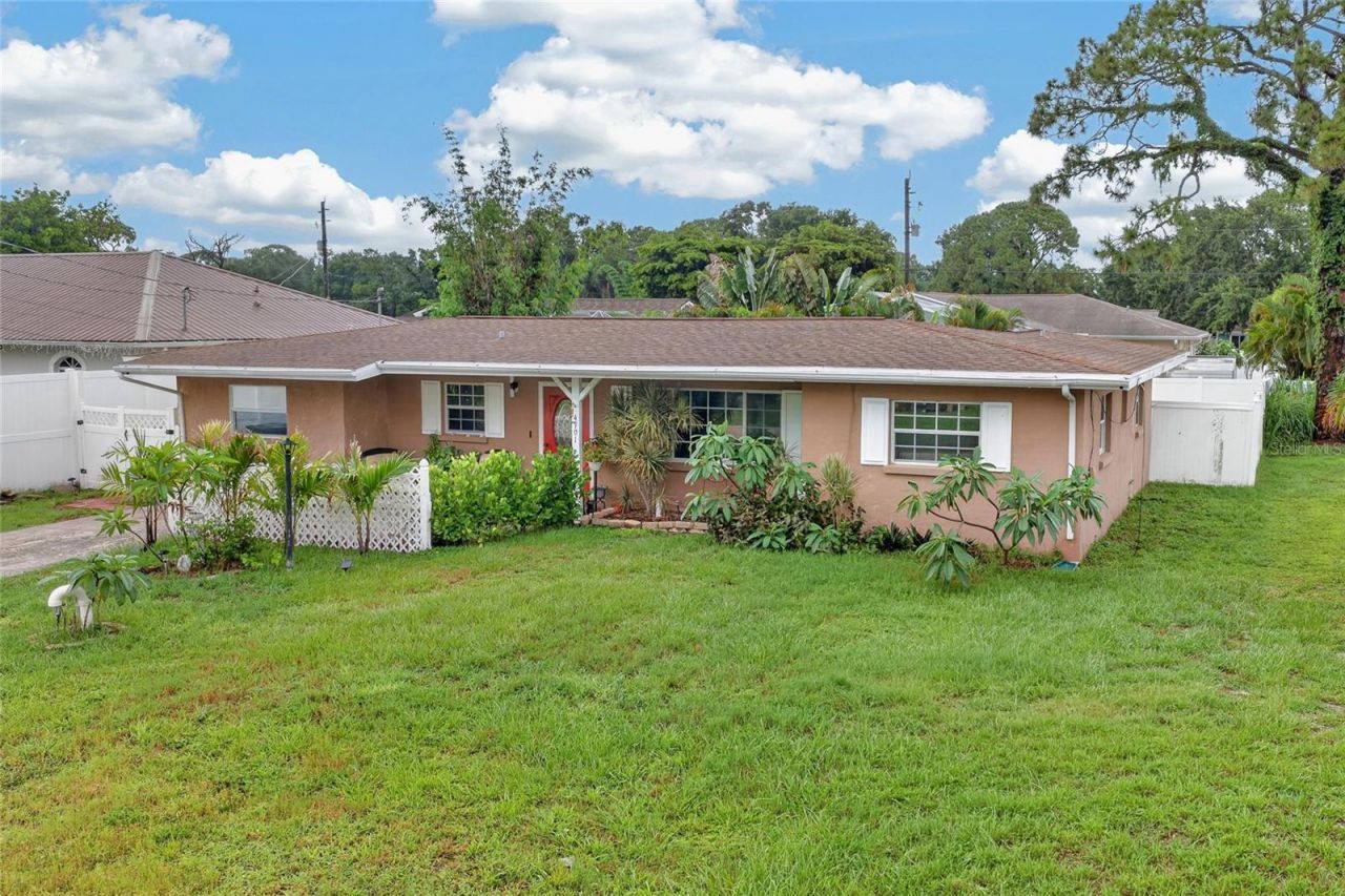 4701 Spahn Street, Sarasota, FL 34232 Photo