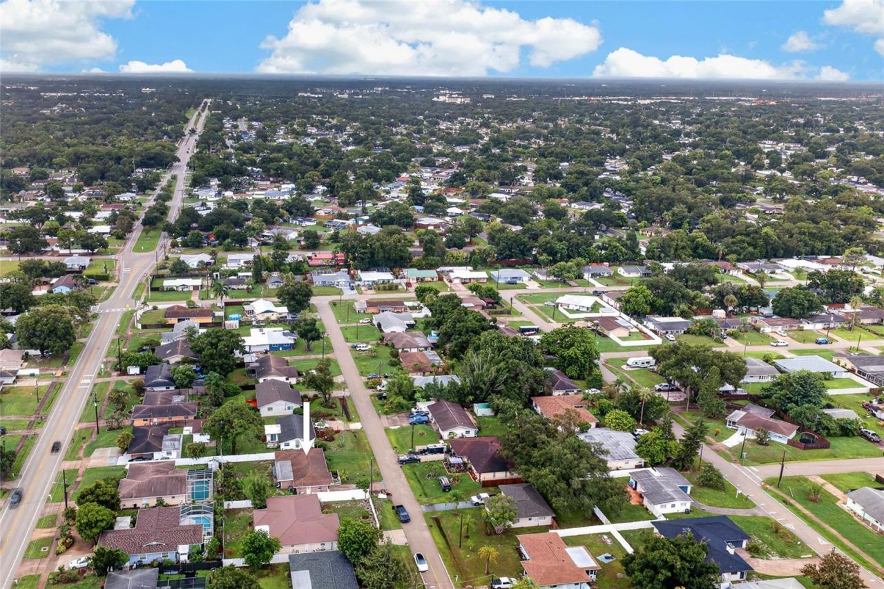 4701 Spahn Street, Sarasota, FL 34232 Photo