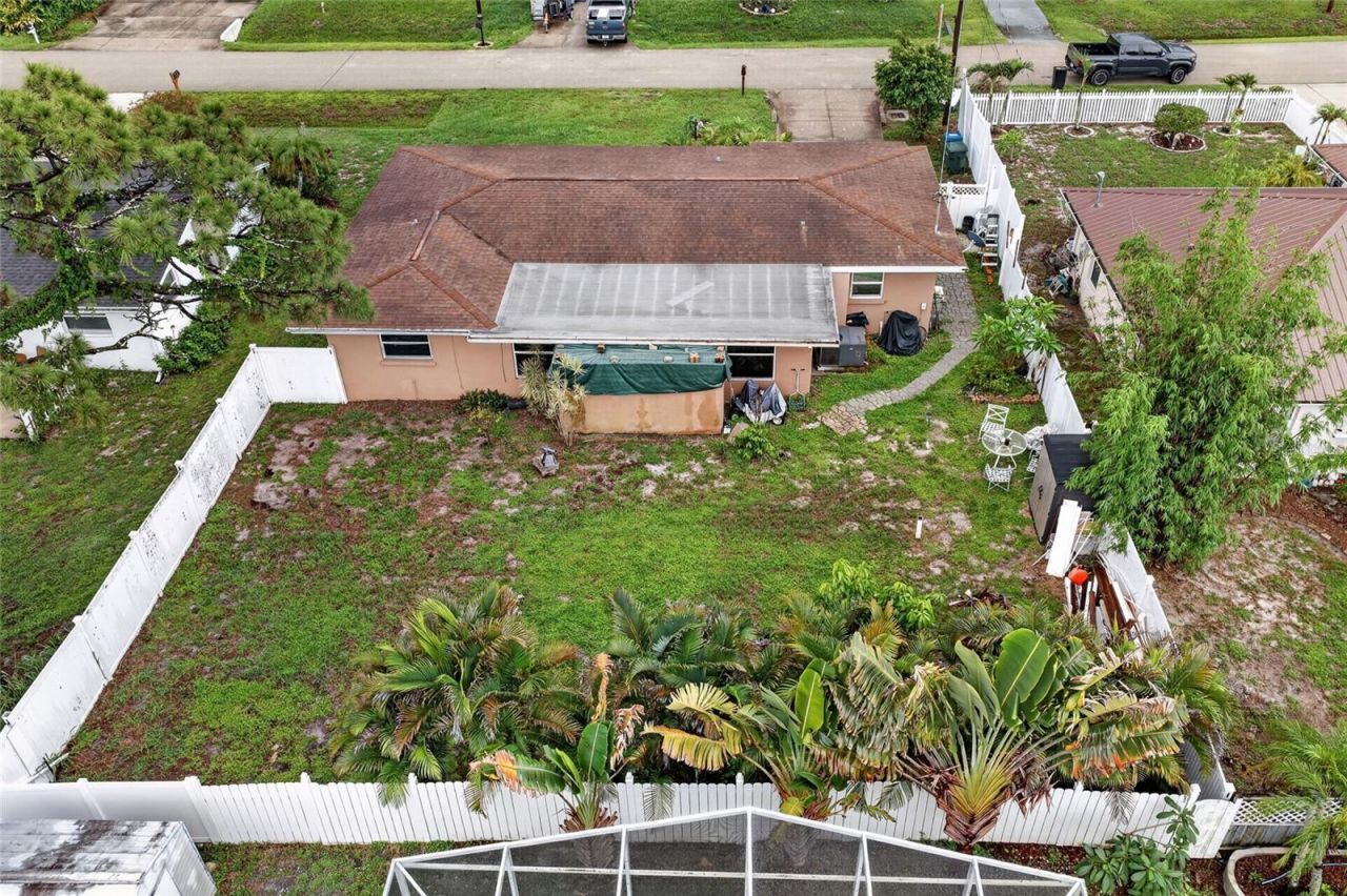 4701 Spahn Street, Sarasota, FL 34232 Photo