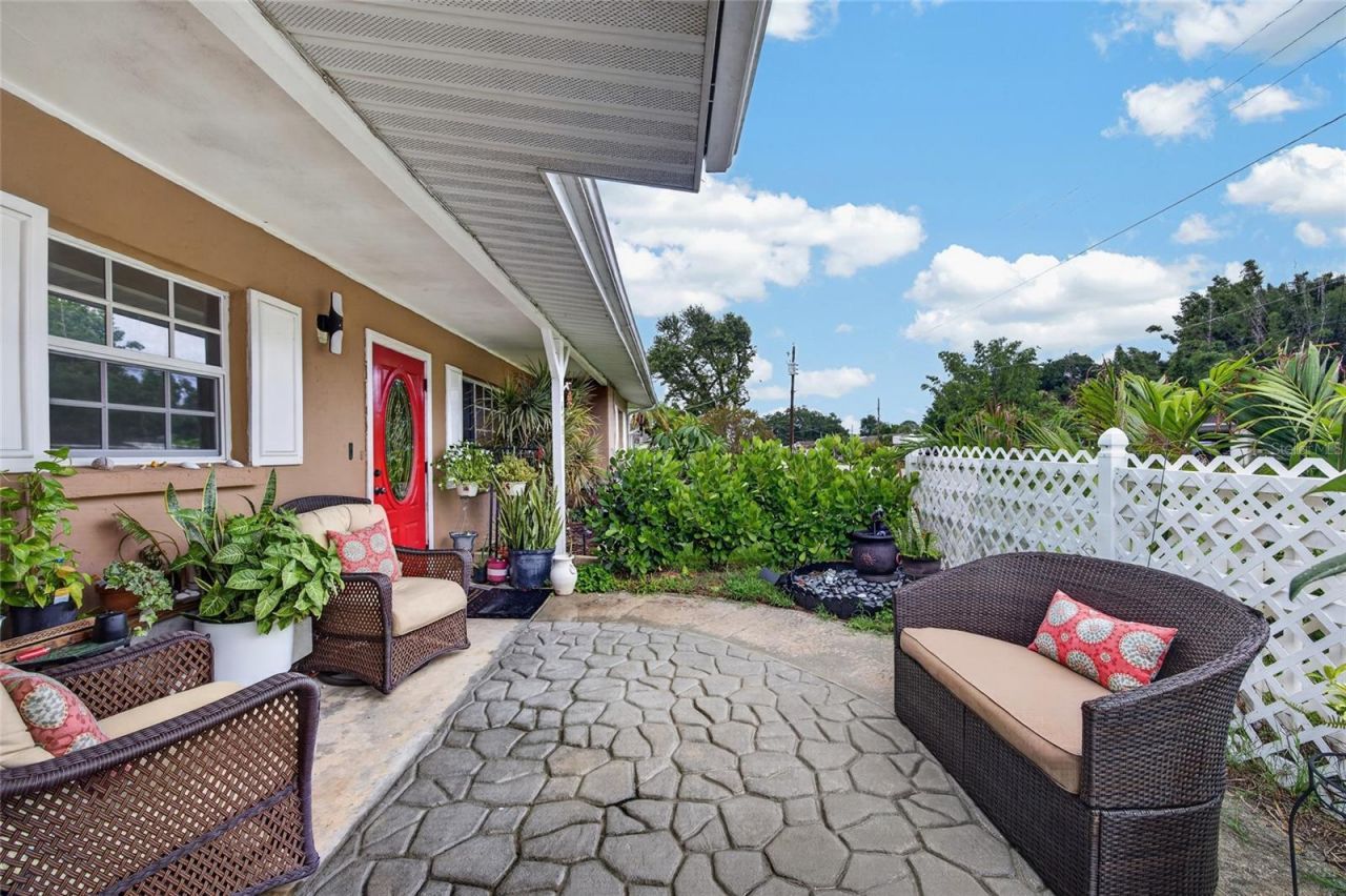 4701 Spahn Street, Sarasota, FL 34232 Photo