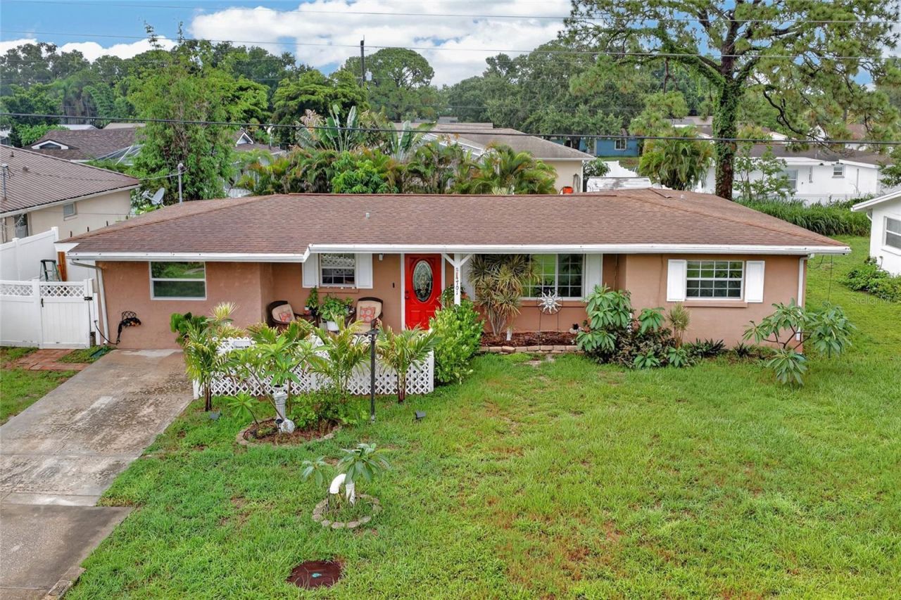 4701 Spahn Street, Sarasota, FL 34232 Photo