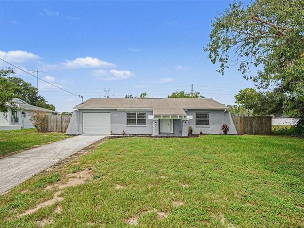 7021 LANDOVER BOULEVARD , SPRING HILL, FL 34608