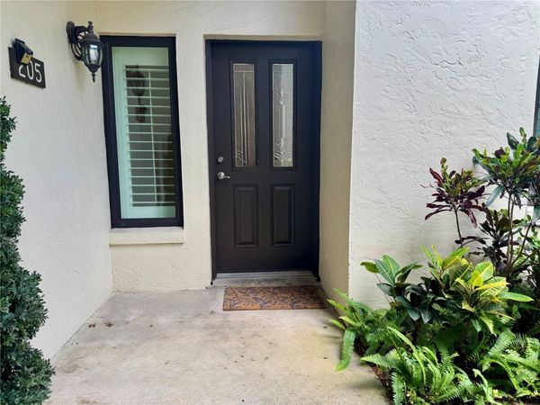 1637 SE PARADISE CIRCLE, Unit 205, CRYSTAL RIVER, FL 34429