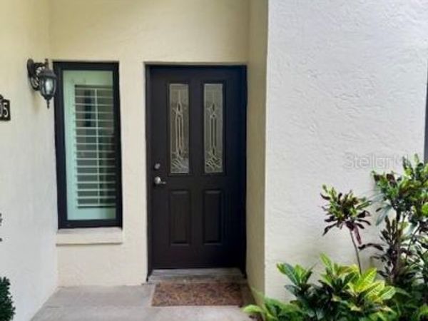 1637 SE PARADISE CIRCLE , Unit 205, CRYSTAL RIVER, FL 34429