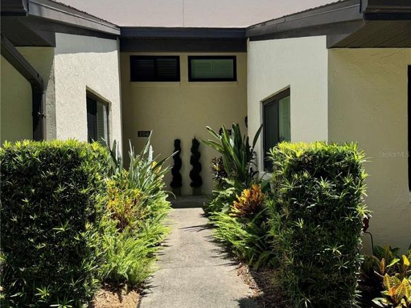 1637 SE PARADISE CIRCLE, Unit 205, CRYSTAL RIVER, FL 34429