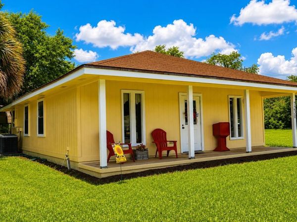 7230 SE US HIGHWAY 301 , HAWTHORNE, FL 32640