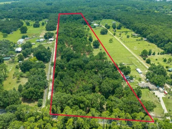 TBD SE 95TH ST RD , OCKLAWAHA, FL 32179