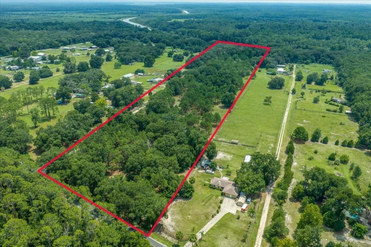Tbd SE 95th St Rd, Ocklawaha, FL 32179 Photo