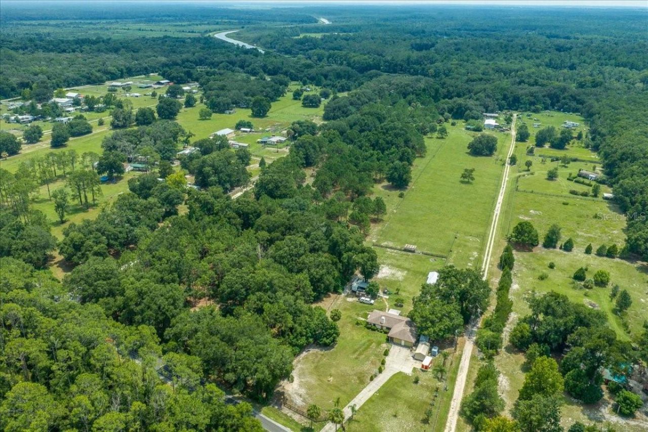 Tbd SE 95th St Rd, Ocklawaha, FL 32179 Photo