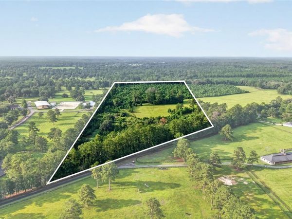 15958 W HWY 318 , WILLISTON, FL 32696