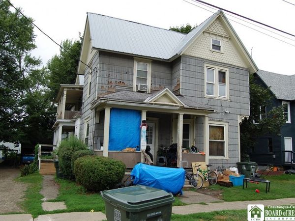 25 Linden Avenue, Jamestown, NY 14701
