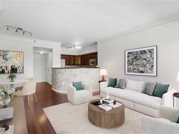 275 13th Street NE, Unit 709, Atlanta, GA 30309