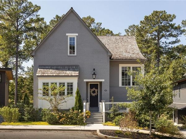 1120 Mado Loop, Chattahoochee Hills, GA 30268
