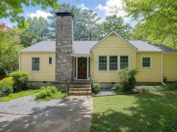 2657 Old Norcross Road , Tucker, GA 30084