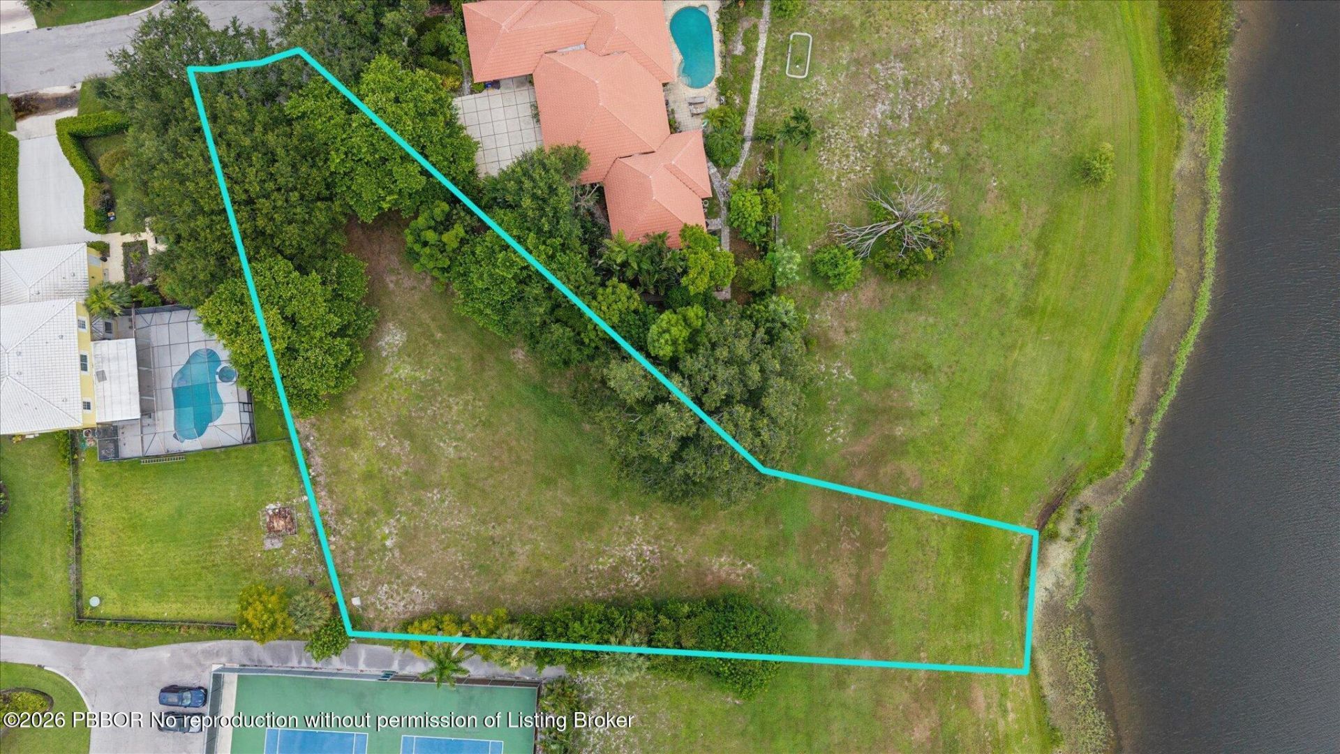 10 Sunningdale Circle, West Palm Beach, FL 33401 Photo