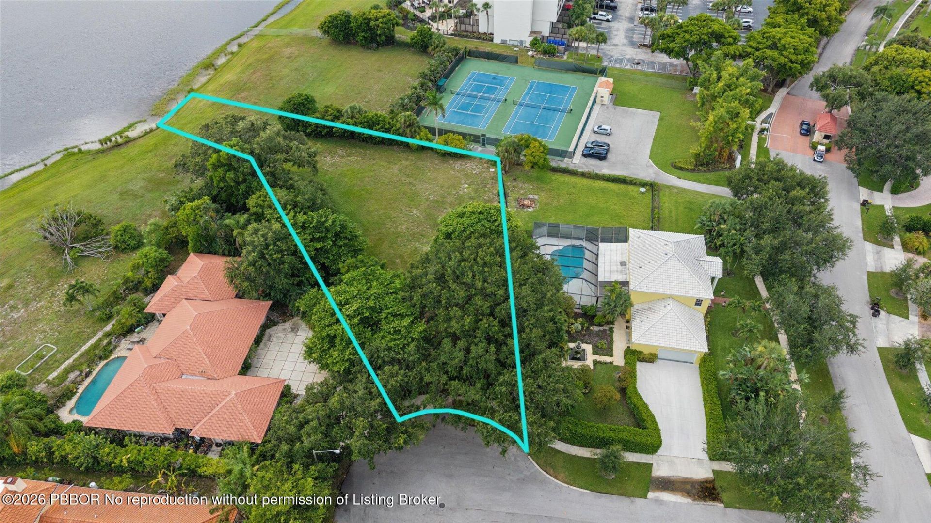10 Sunningdale Circle, West Palm Beach, FL 33401 Photo