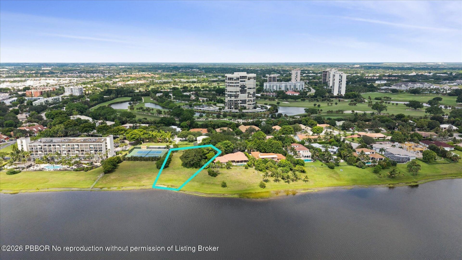 10 Sunningdale Circle, West Palm Beach, FL 33401 Photo