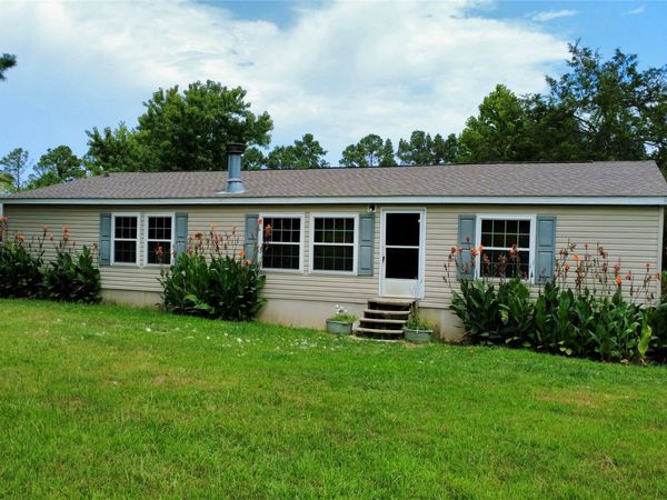 8492 Hickory Lane , Stuart, OK 74570