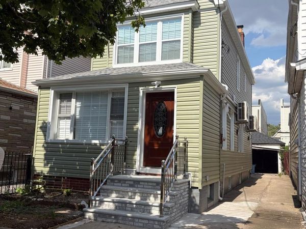 104-31 113th , Richmond Hill S., NY 11419