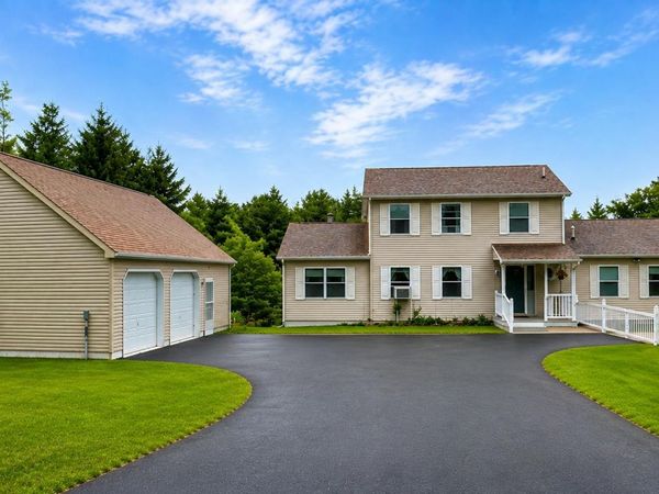 115 Twinshaven Road , Napanoch, NY 12458