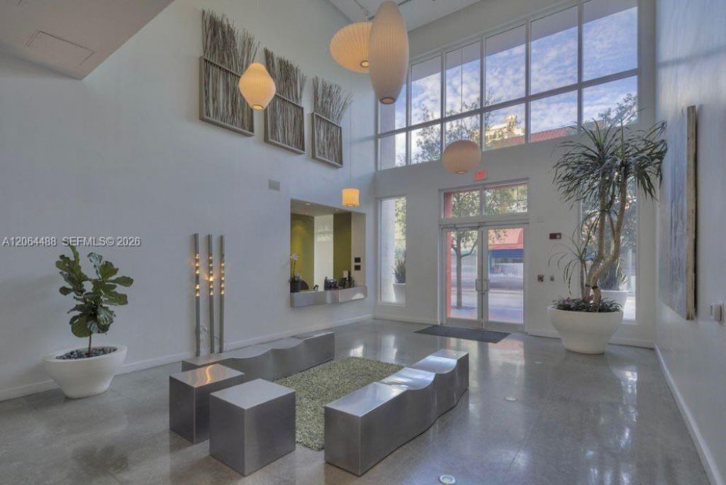 133 NE 2nd Ave, Unit 2309, Miami, FL 33132 Photo