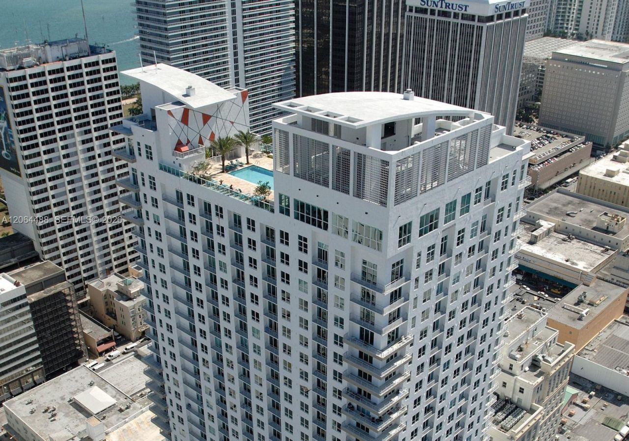 133 NE 2nd Ave, Unit 2309, Miami, FL 33132 Photo