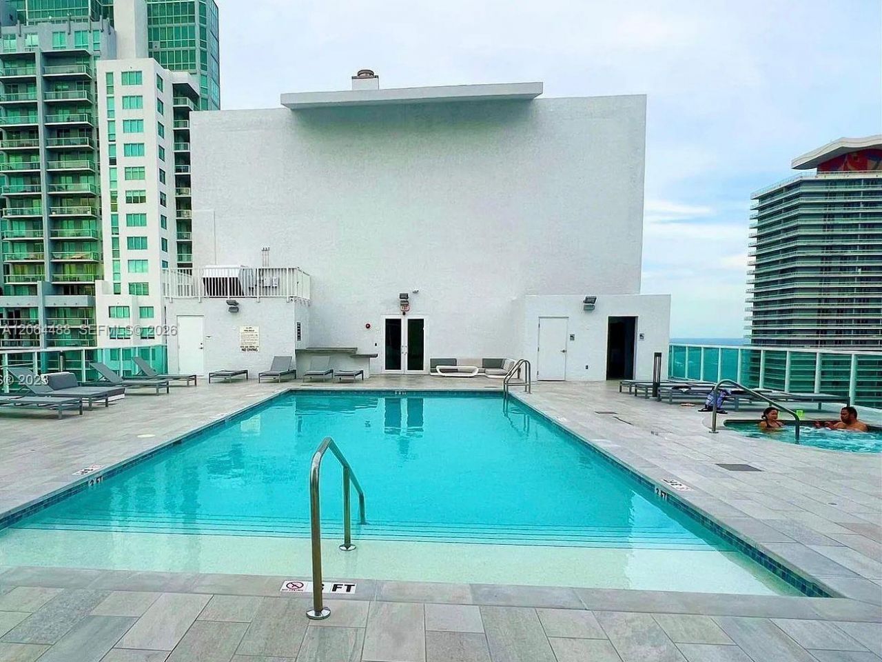 133 NE 2nd Ave, Unit 2309, Miami, FL 33132 Photo
