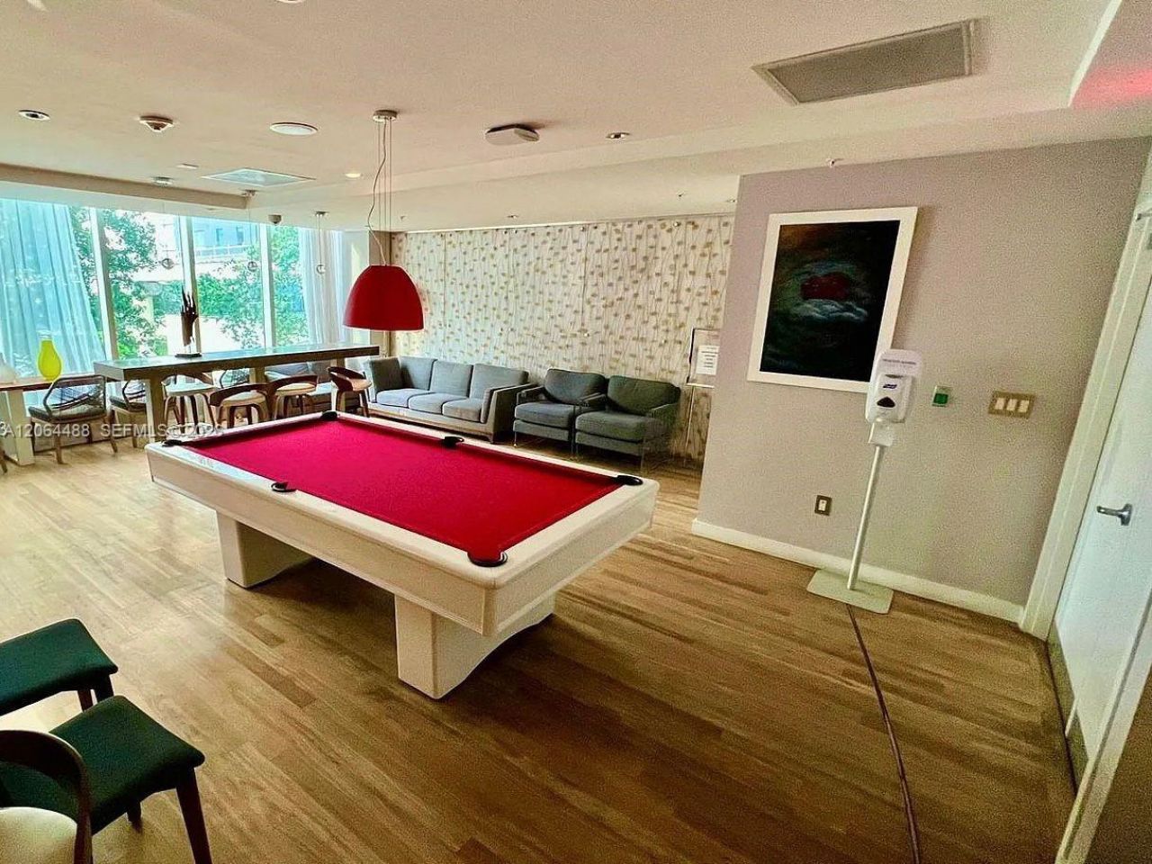 133 NE 2nd Ave, Unit 2309, Miami, FL 33132 Photo